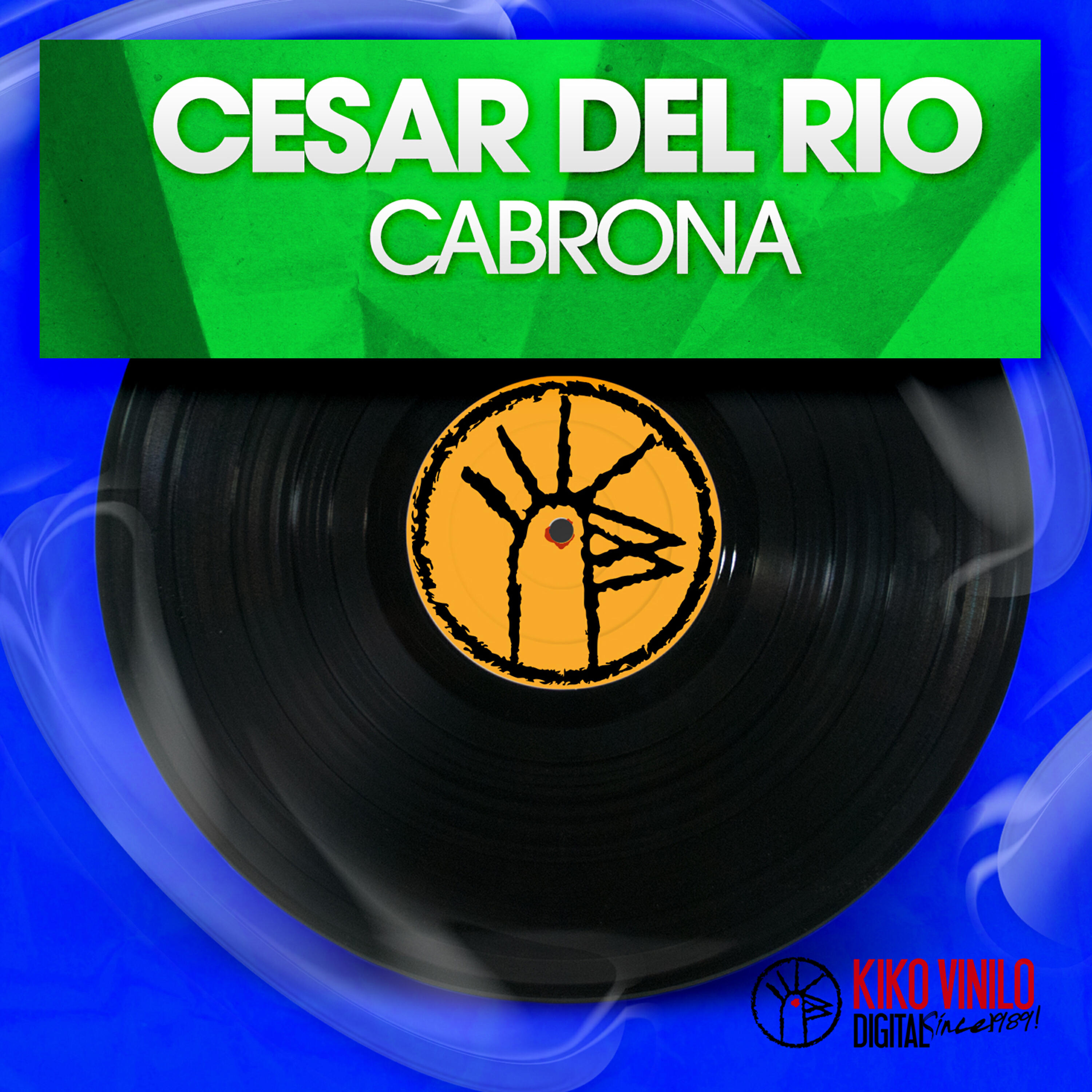 Релиз Cabrona - Single