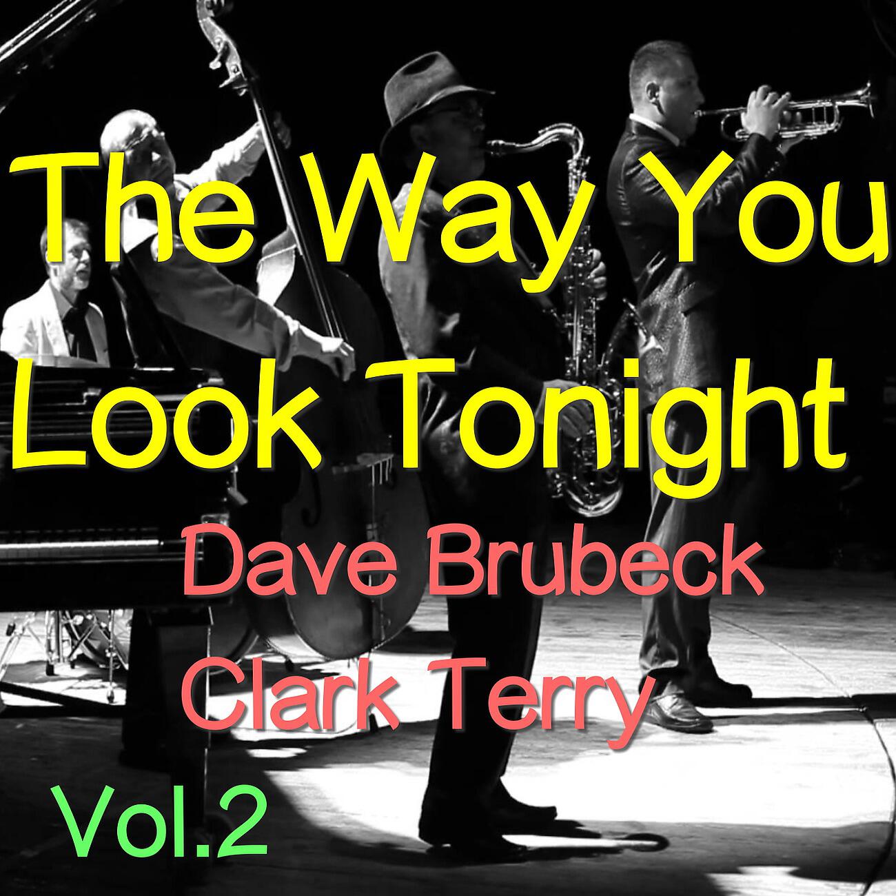Релиз The Way You Look Tonight, Vol.2