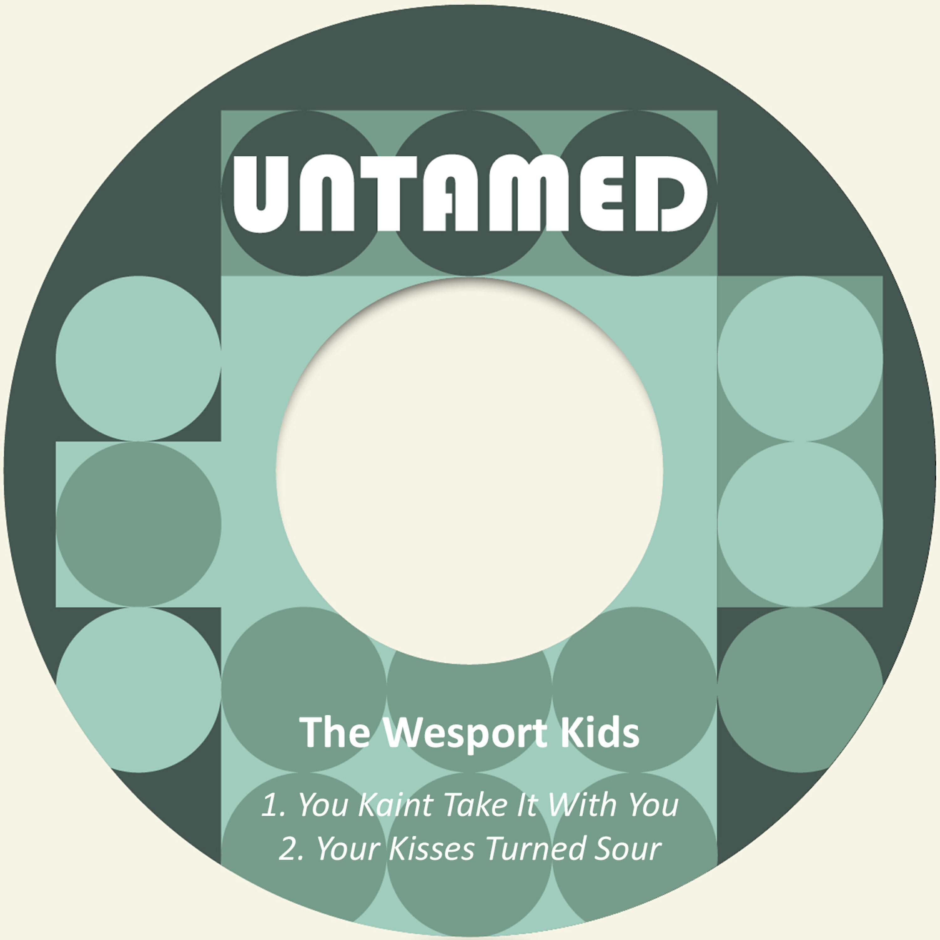 The Wesport Kids