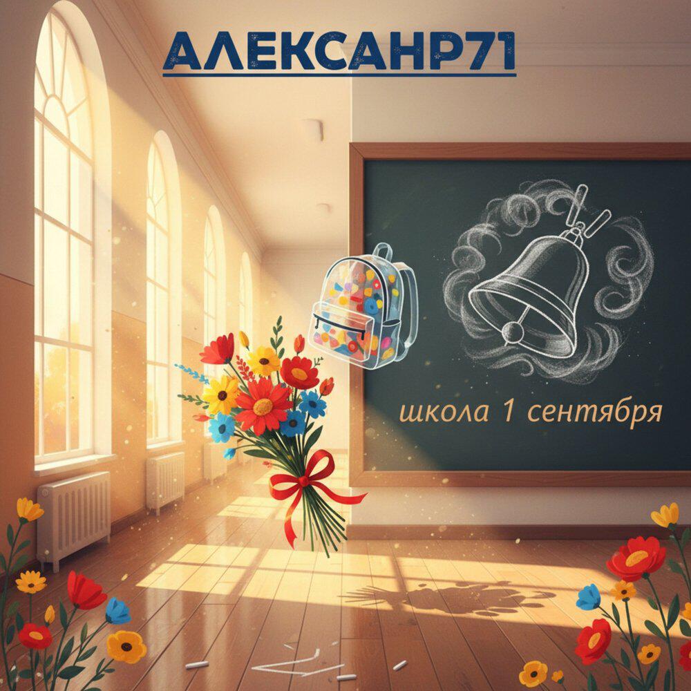Трек школа 1 сентября