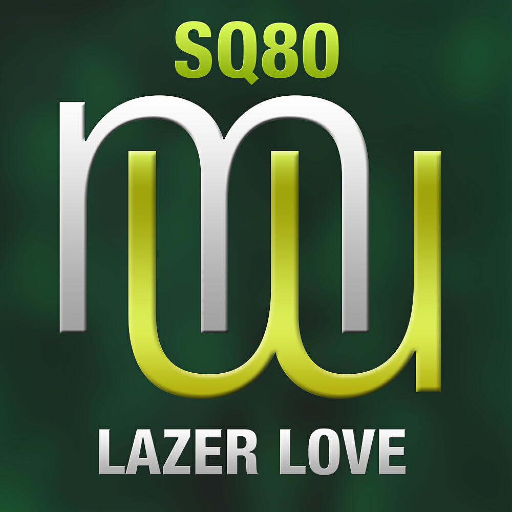 Релиз Lazer Love