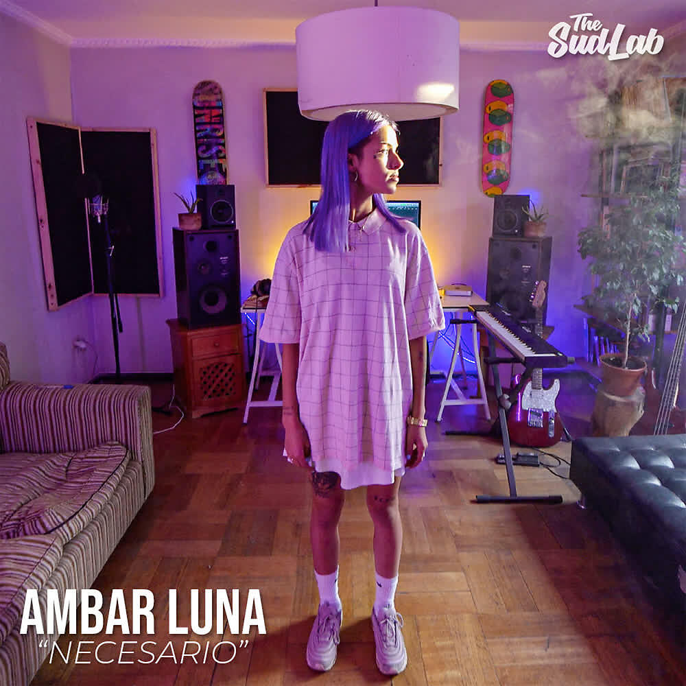 Ambar Luna
