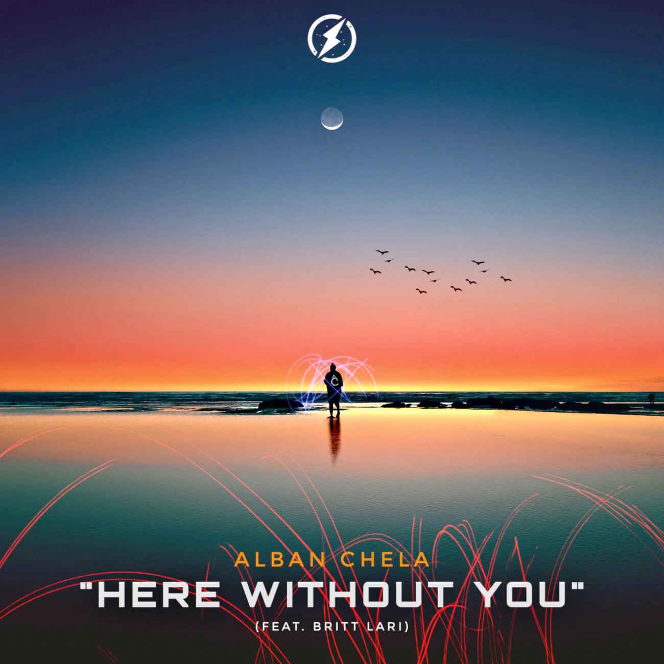 Релиз Here Without You