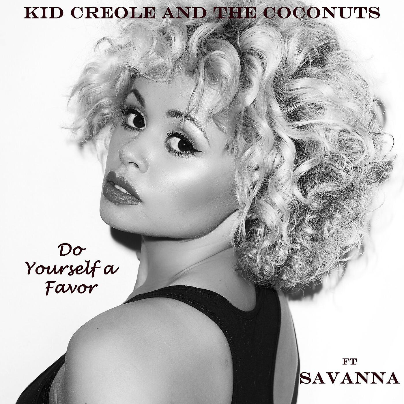 Релиз Do Yourself a Favor (feat. Savanna)
