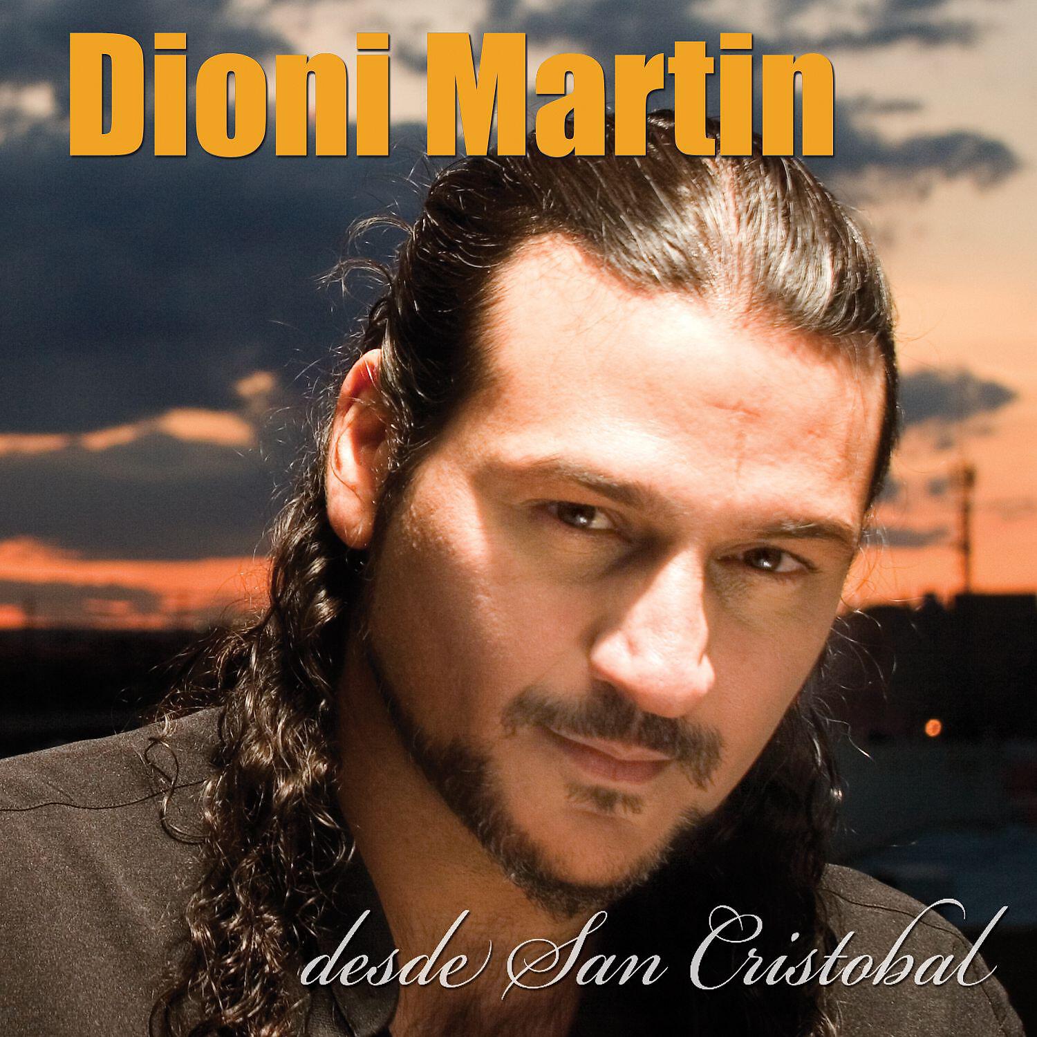 Релиз Desde San Cristobal