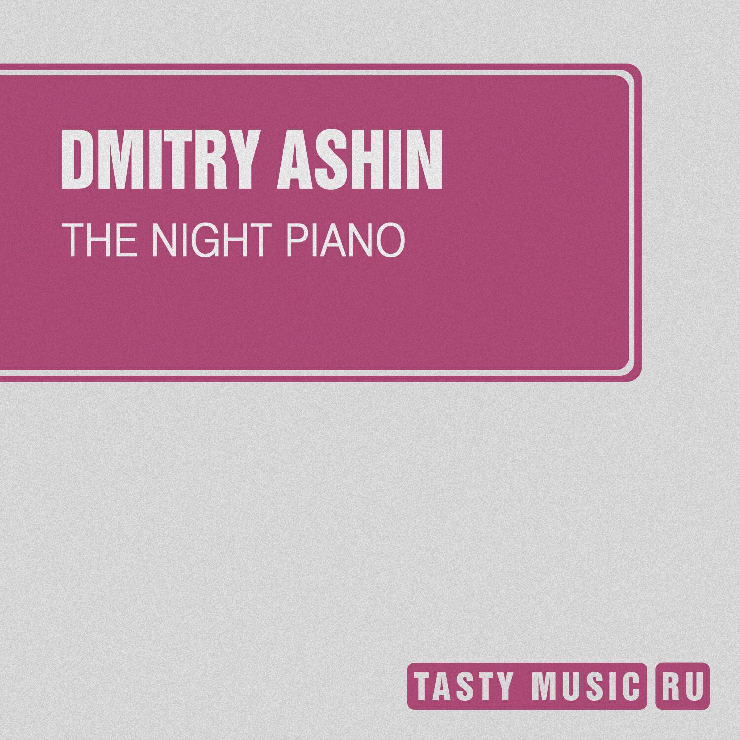 Dmitry Ashin