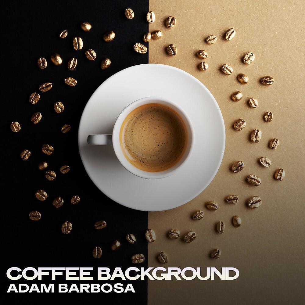 Релиз Coffee Background