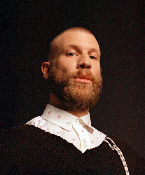 Ivan Dorn