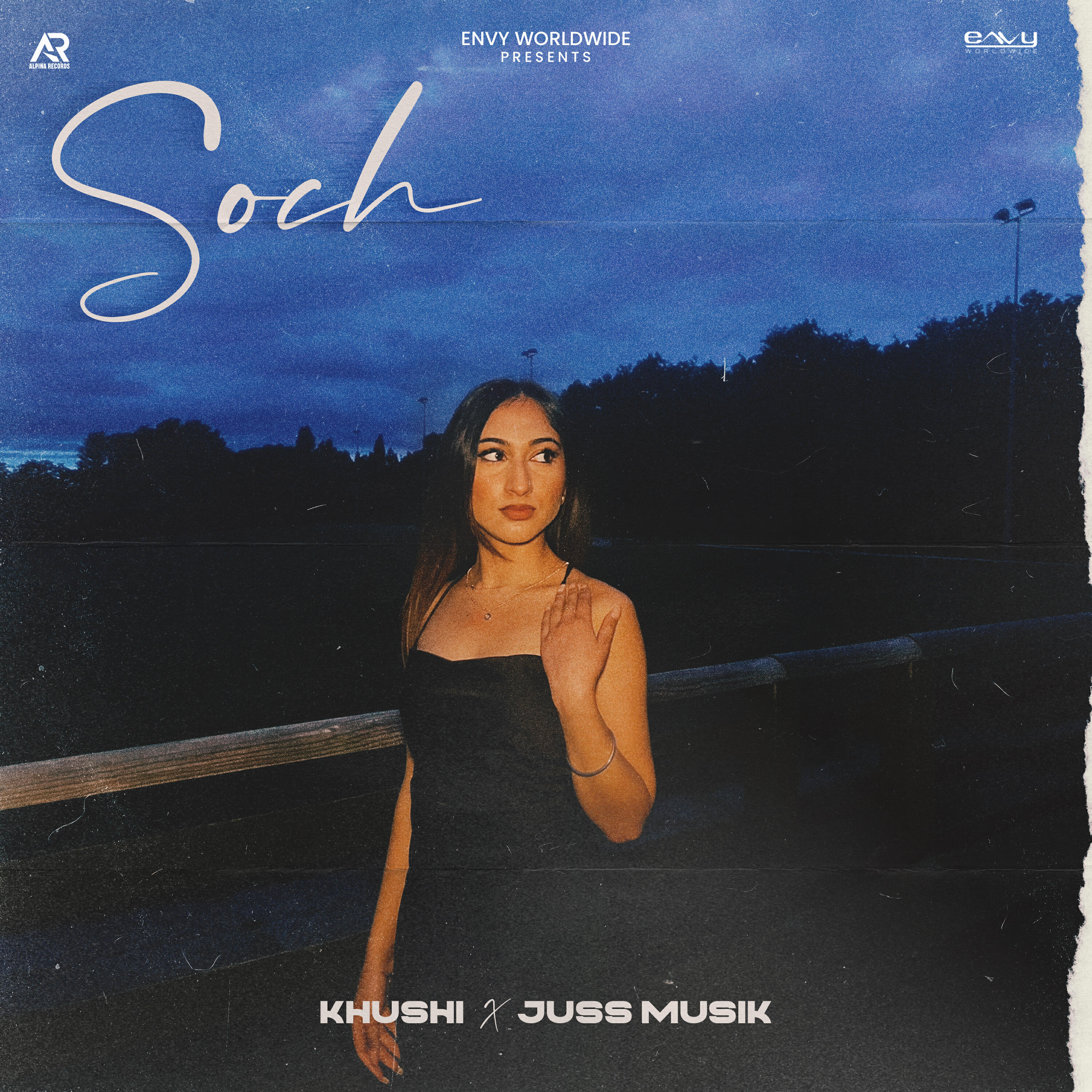 Релиз Soch