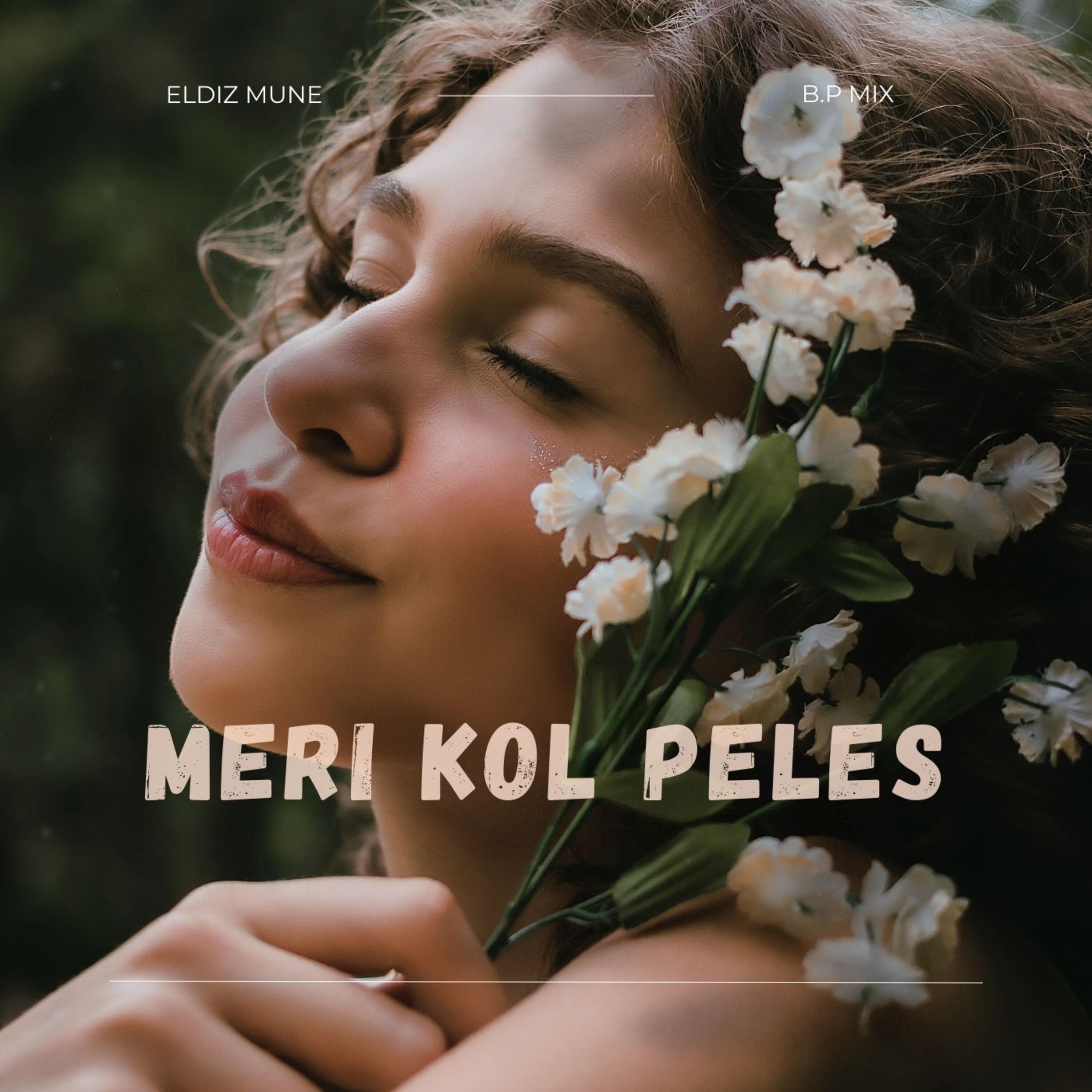 Релиз Meri Kol Peles
