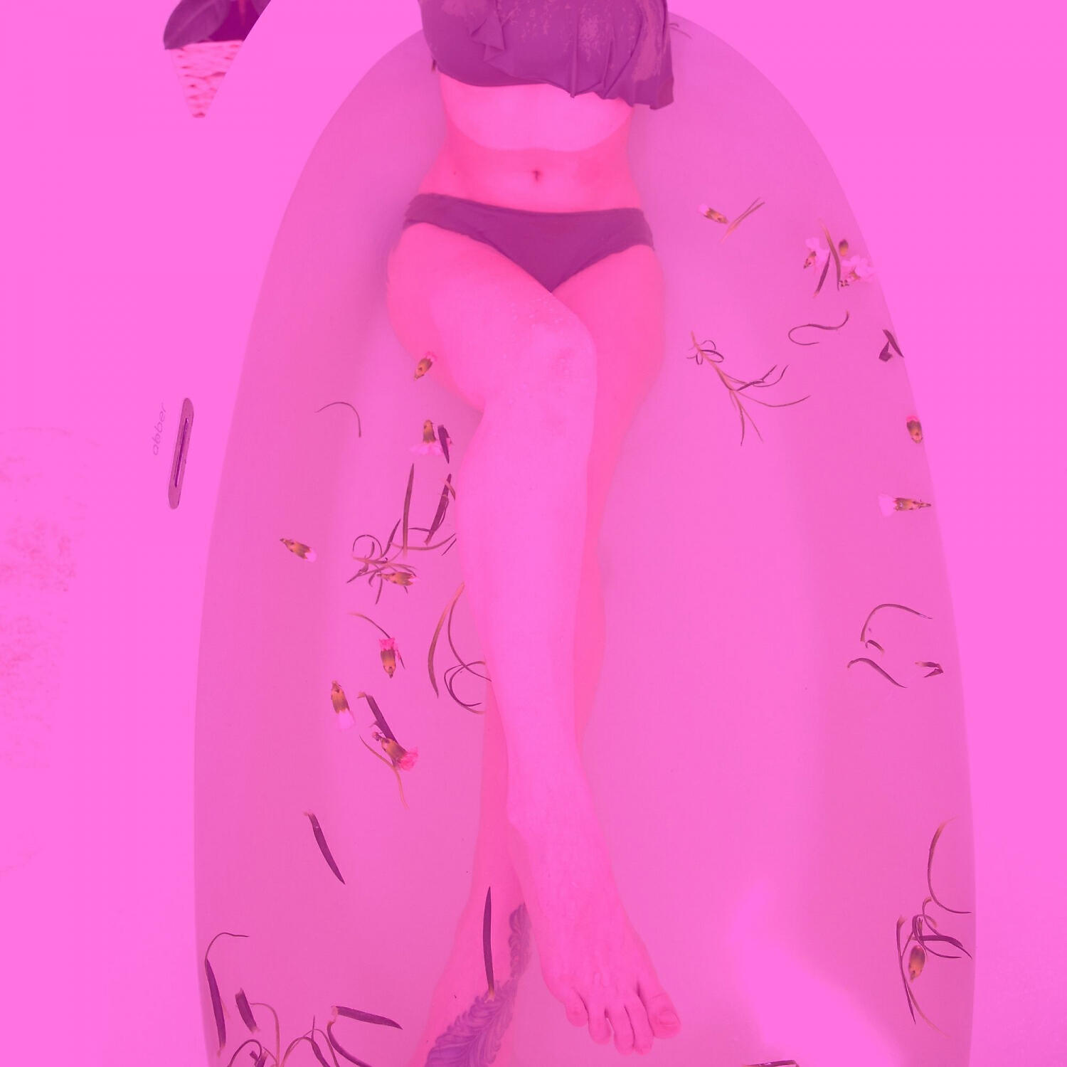 Релиз Echoes of Massage Therapy