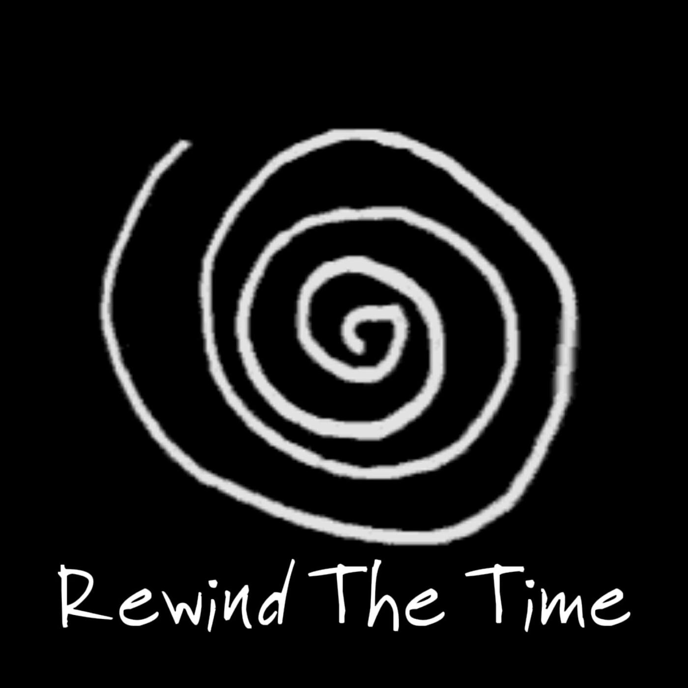 Постер альбома Rewind the Time