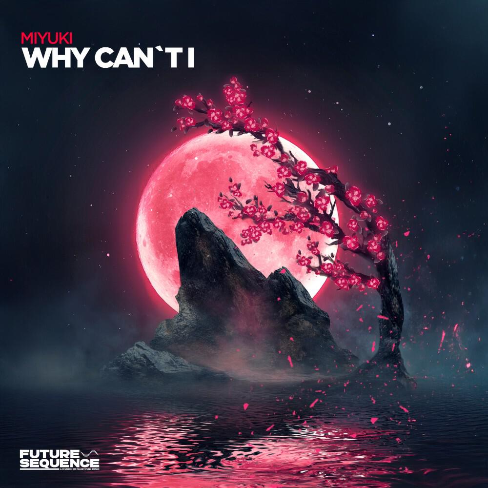 Релиз Why Can't I
