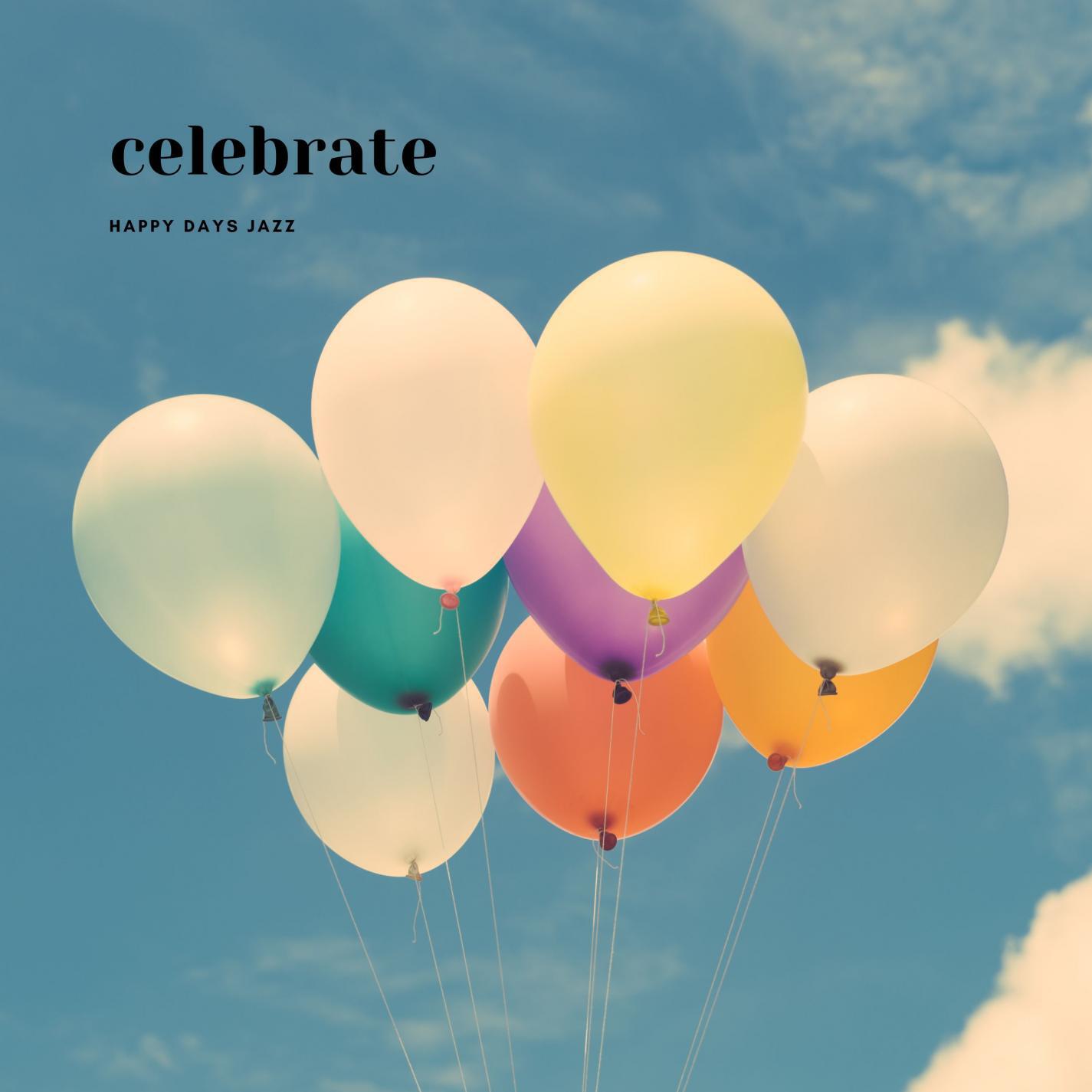 Релиз Celebrate