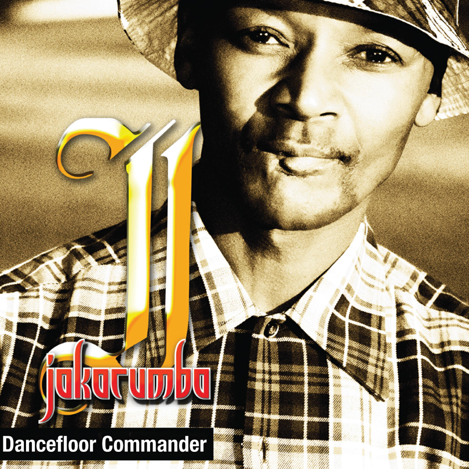 Релиз Dancefloor Commander