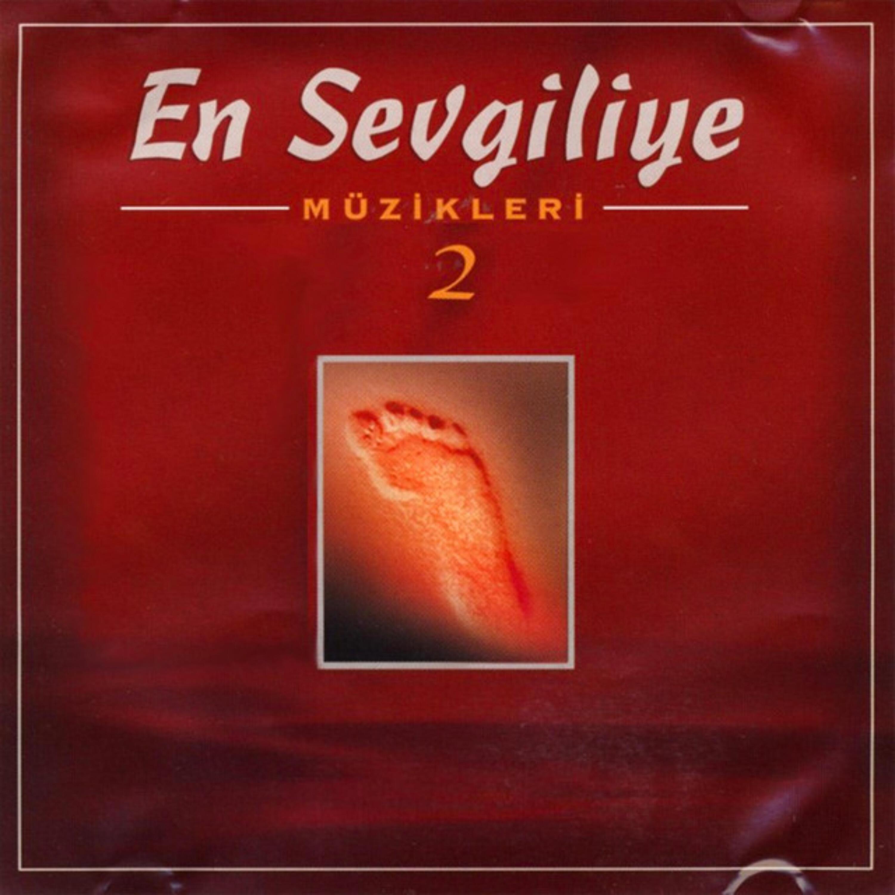 Релиз En Sevgiliye Müzikleri 2 (Enstrümantal)