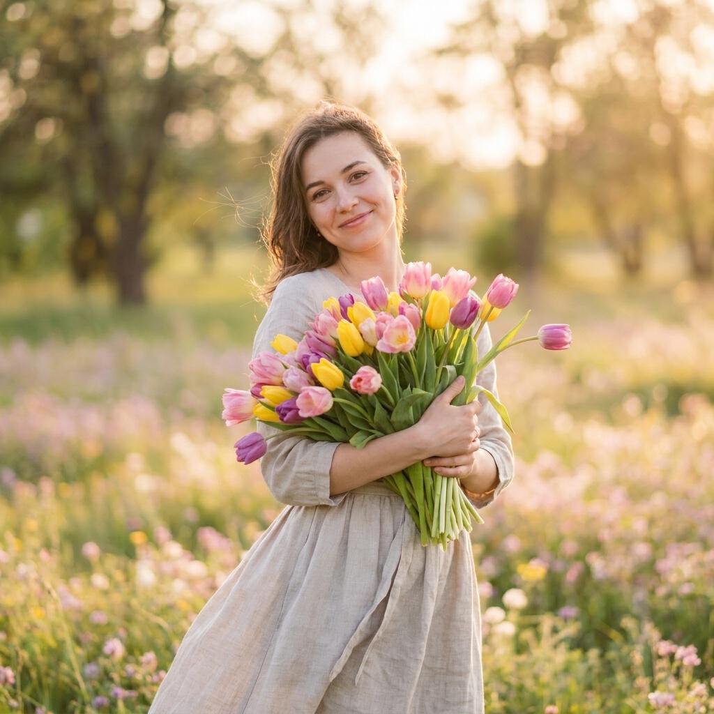 Релиз Эвелина. 13 апреля