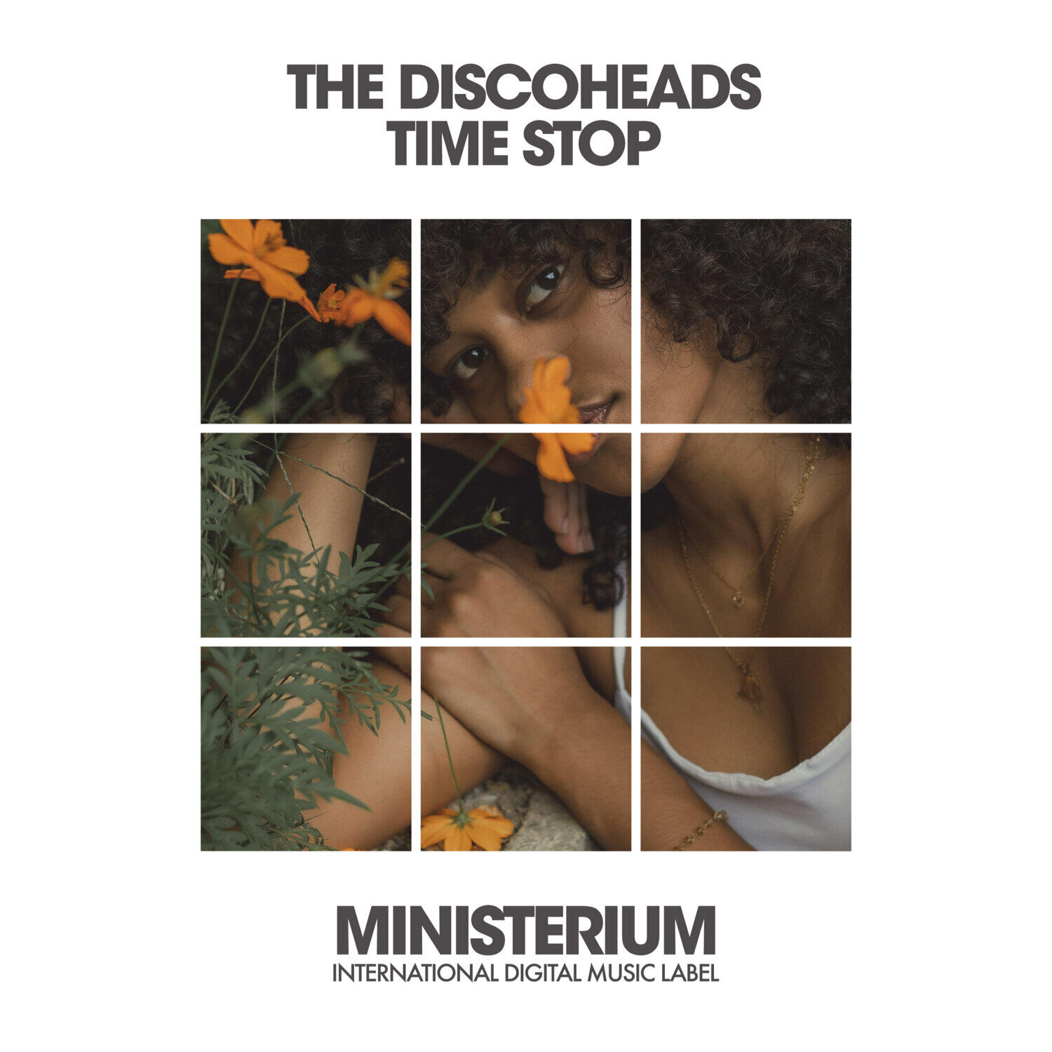 Релиз Time Stop