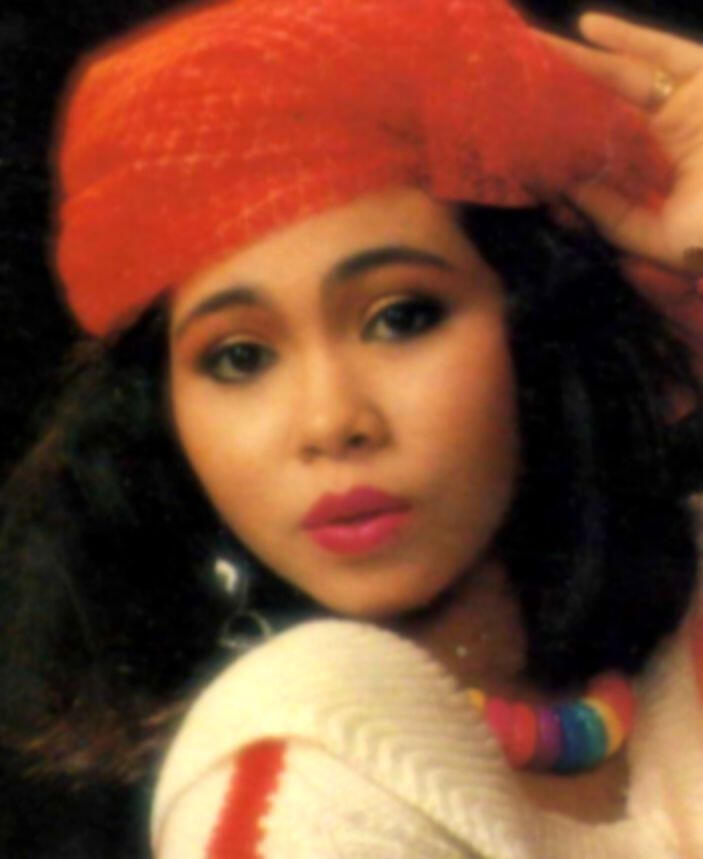 Ria Resty Fauzy