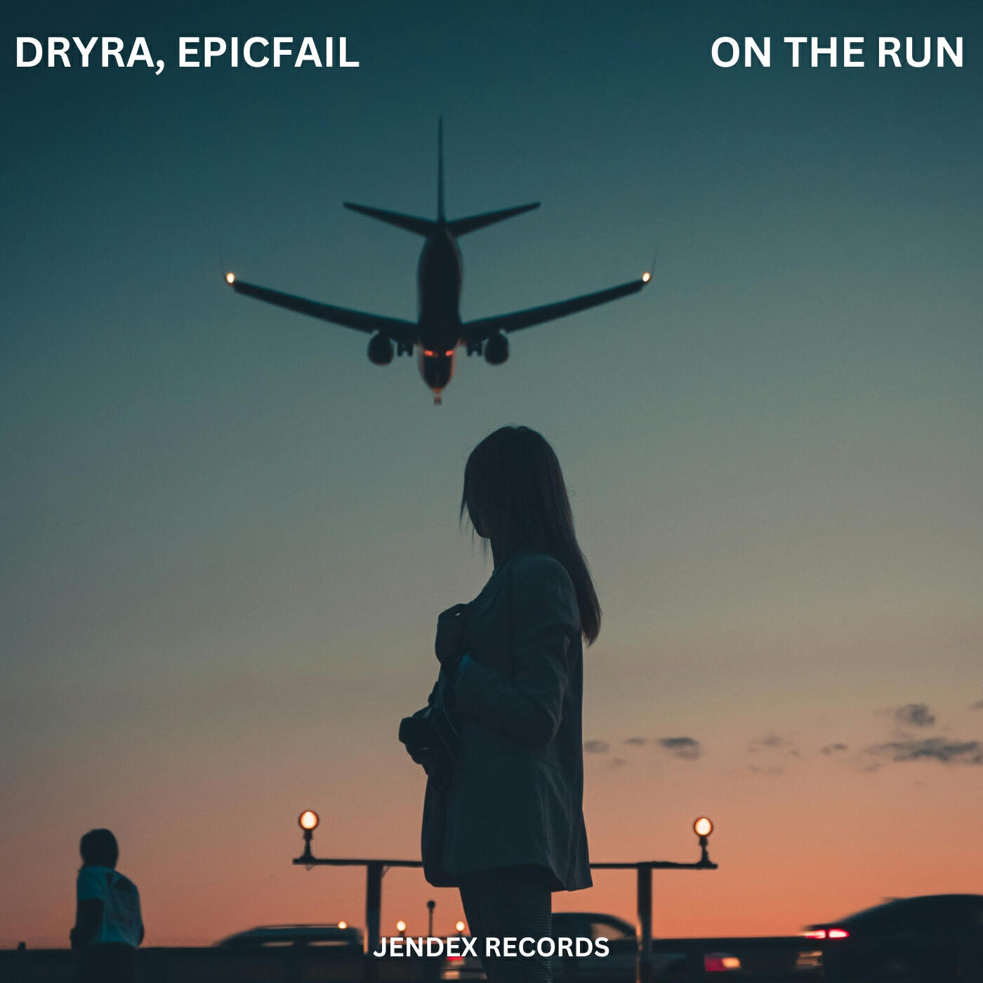 Релиз On The Run