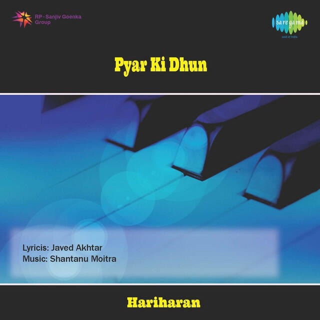 Релиз Pyar Ki Dhun