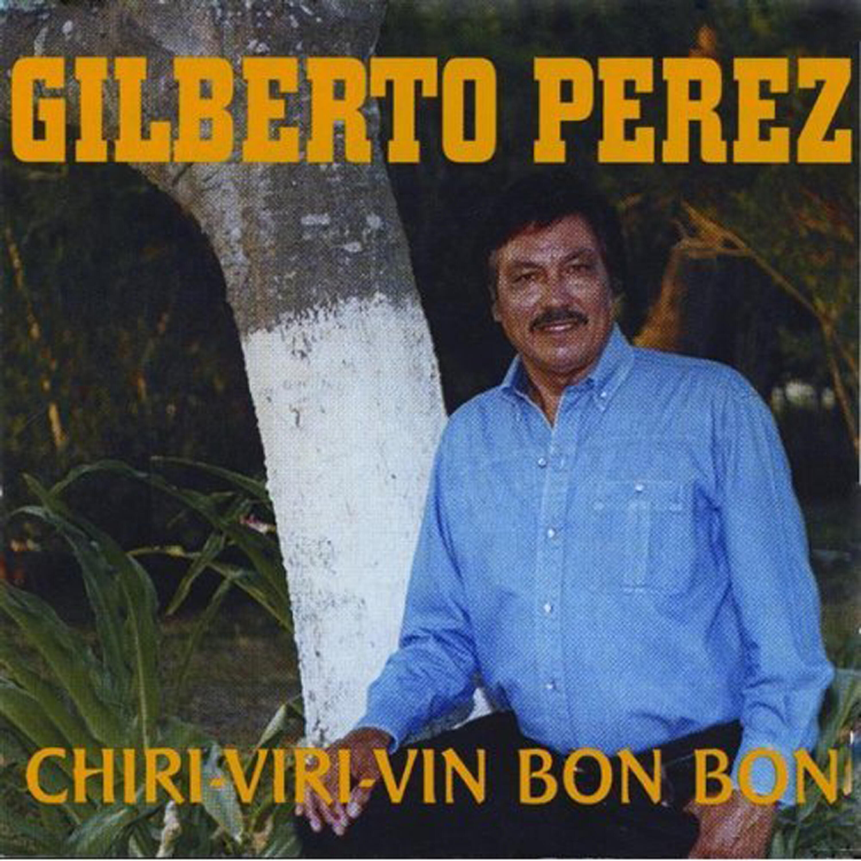 Релиз Chirri-viri-Vin Bon Bon