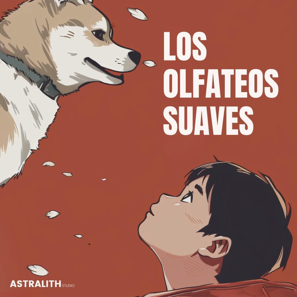 Релиз Los Olfateos Suaves