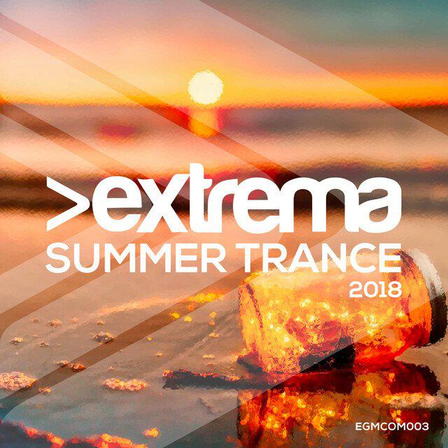 Релиз Extrema Summer Trance 2018