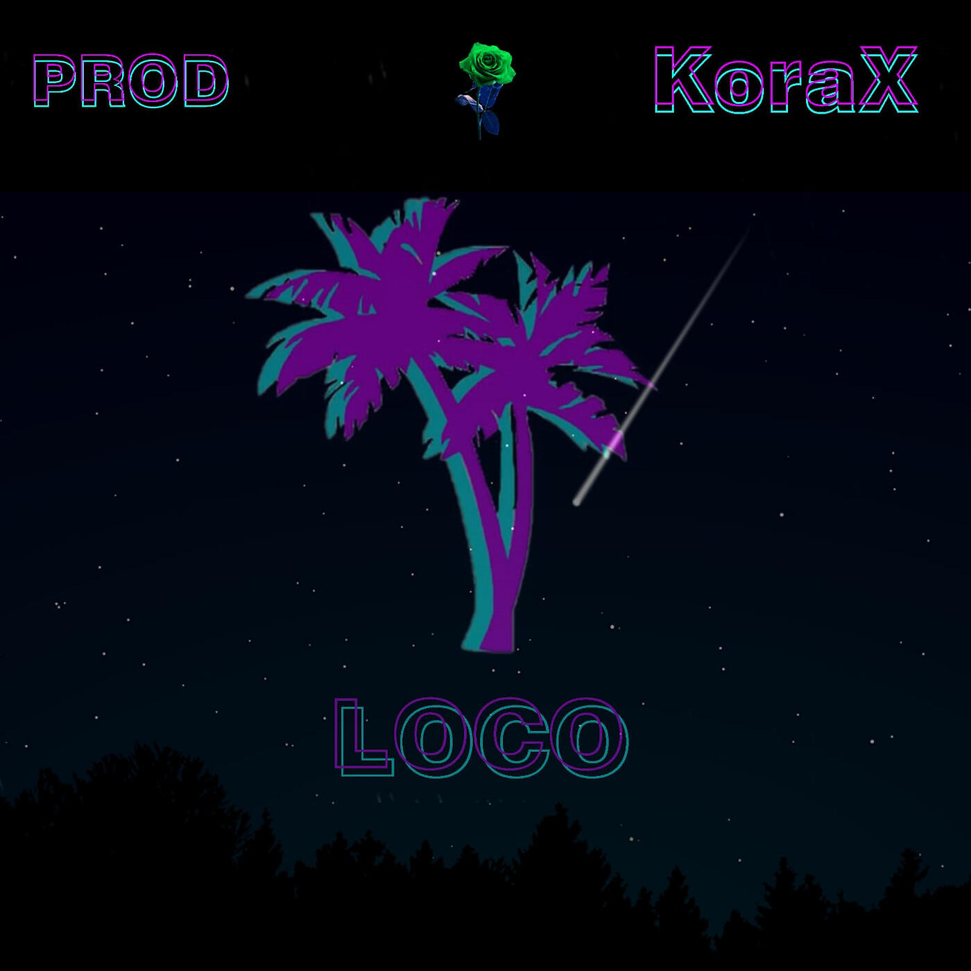 Релиз Loco