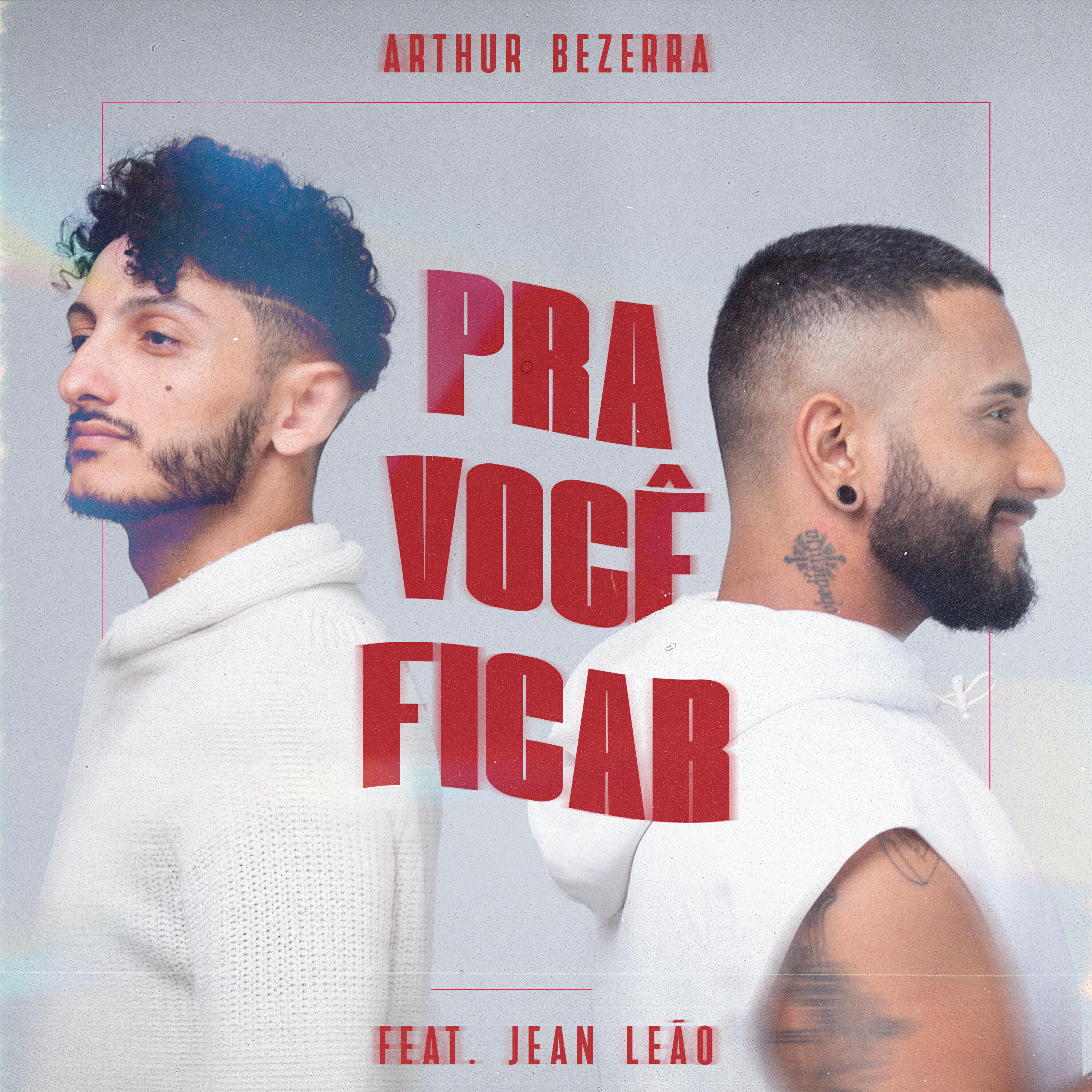 Релиз Pra Você Ficar