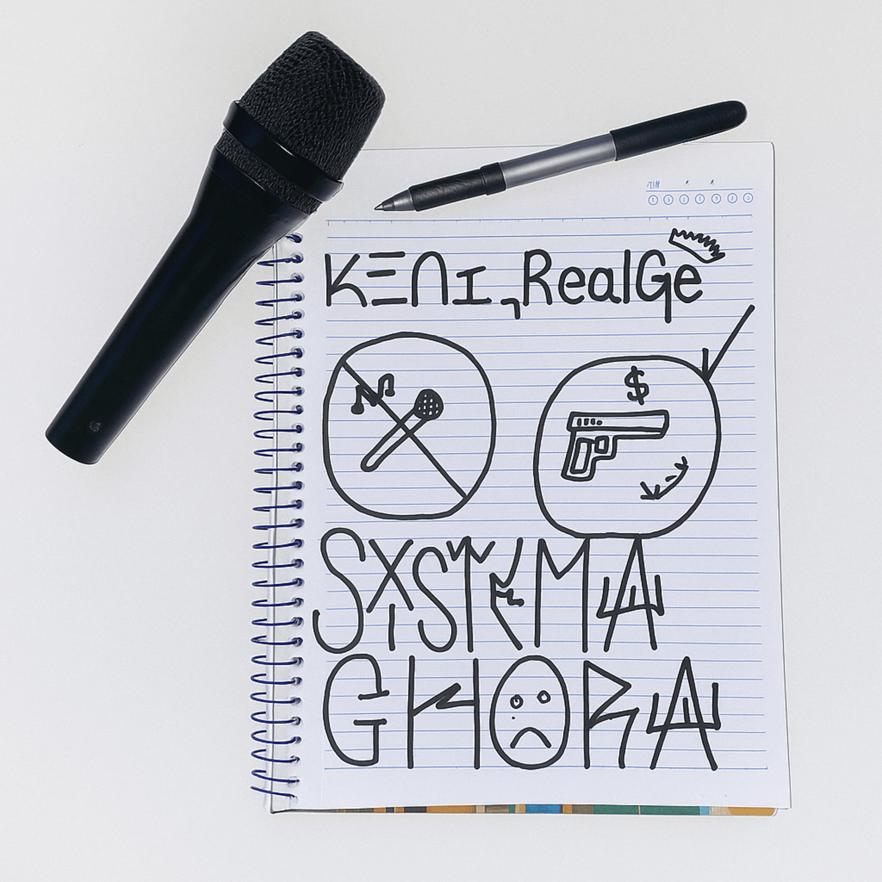 Релиз Sistema Chora