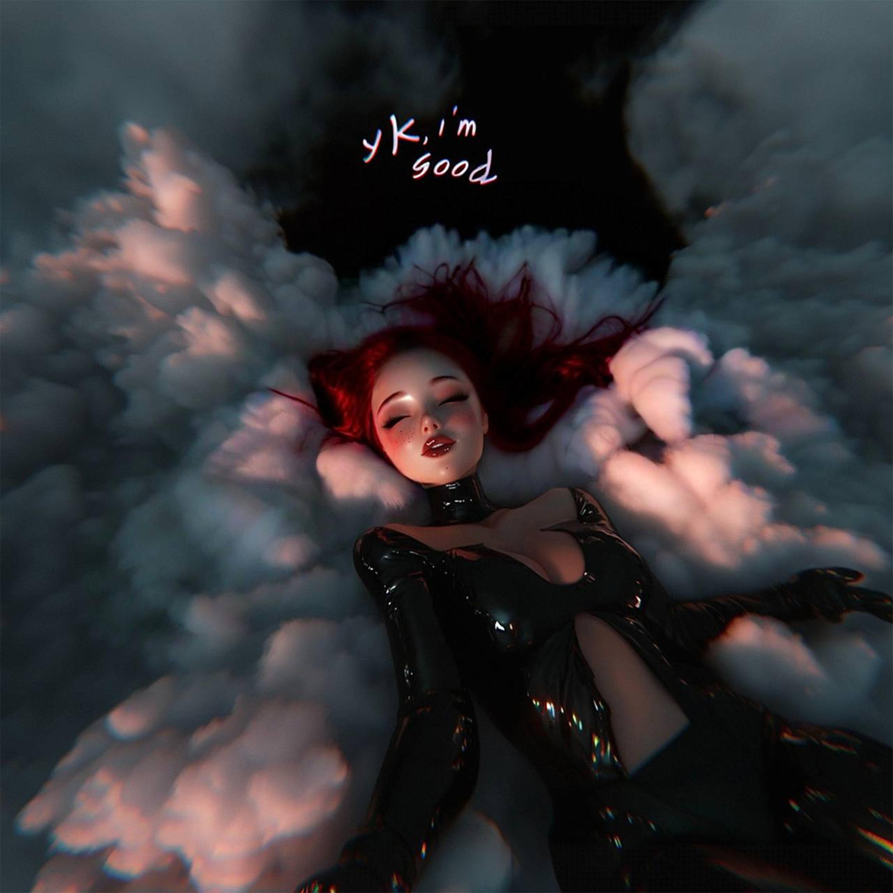 Релиз yk, i'm good