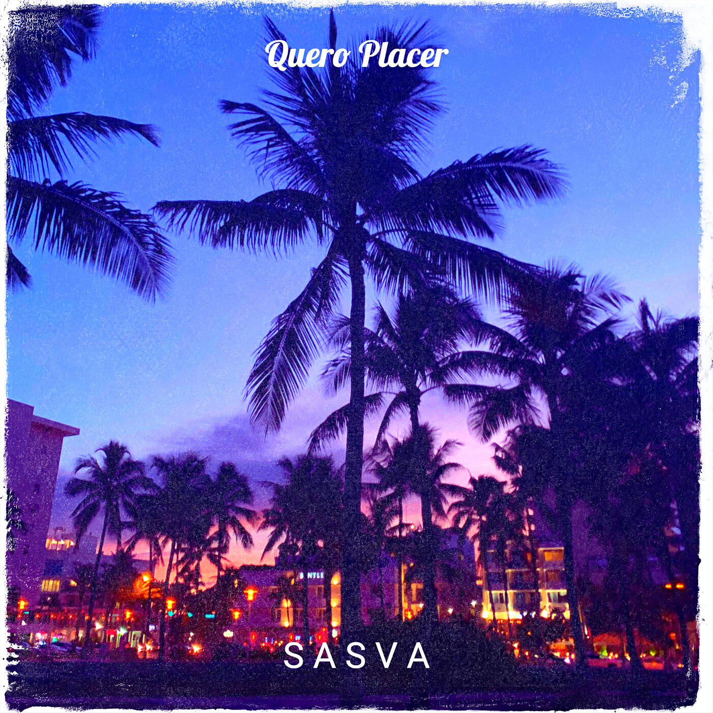 Релиз Quero Placer