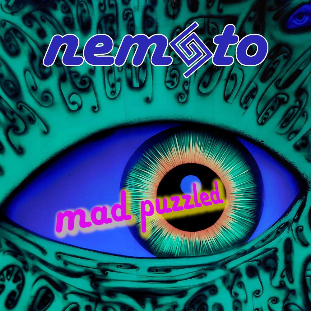 Релиз Mad Puzzled