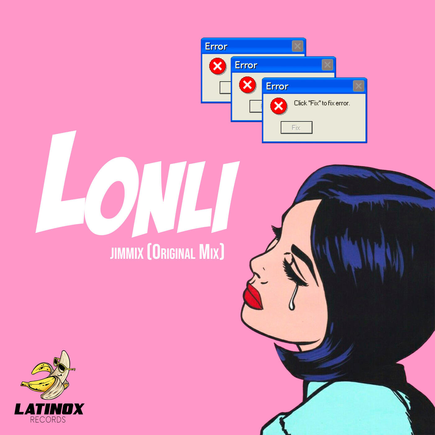 Релиз Lonli