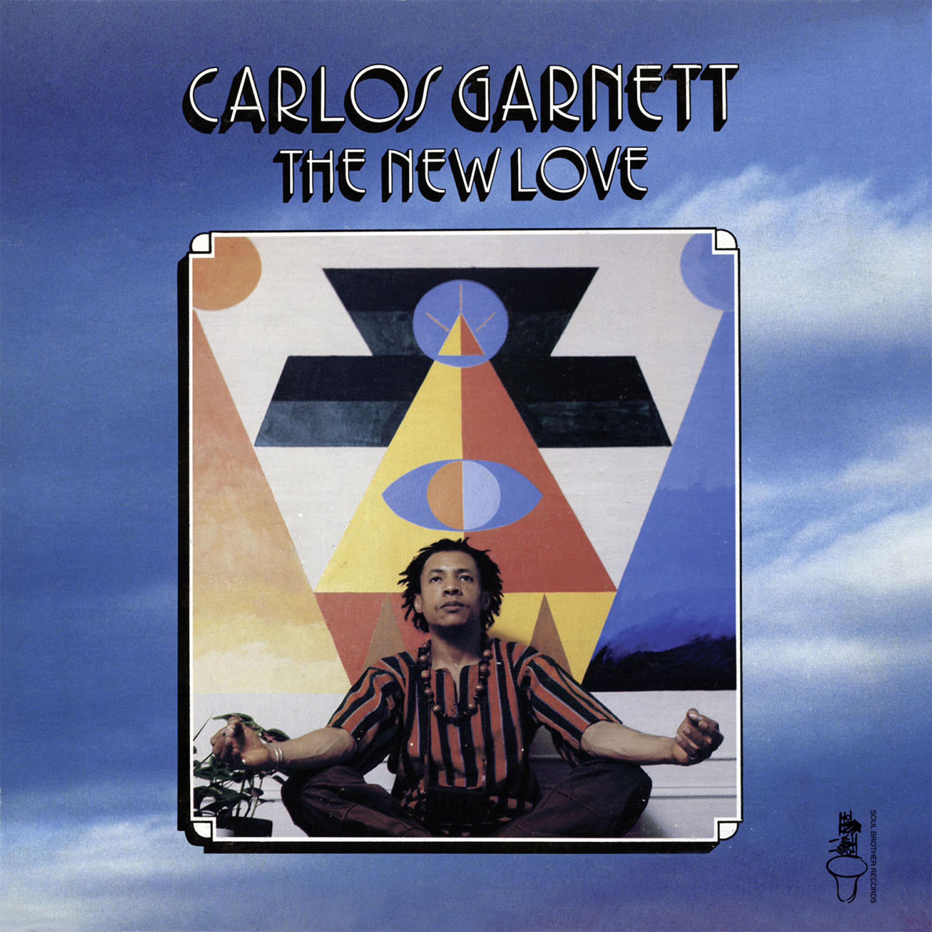 Релиз The New Love