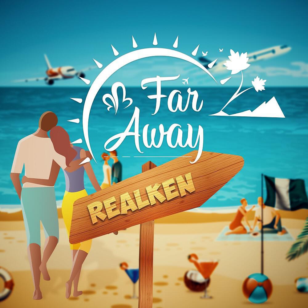 Релиз Far Away