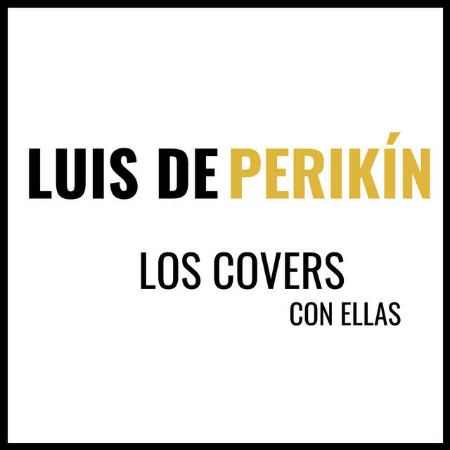 Релиз Los covers con ellas