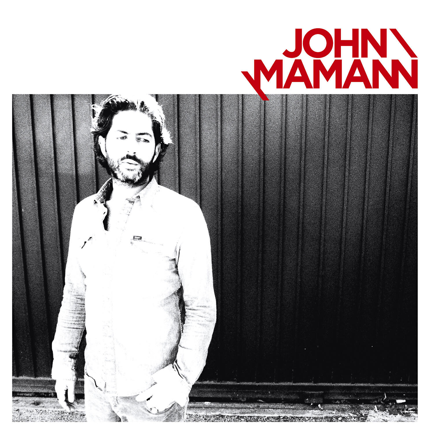Релиз John Mamann