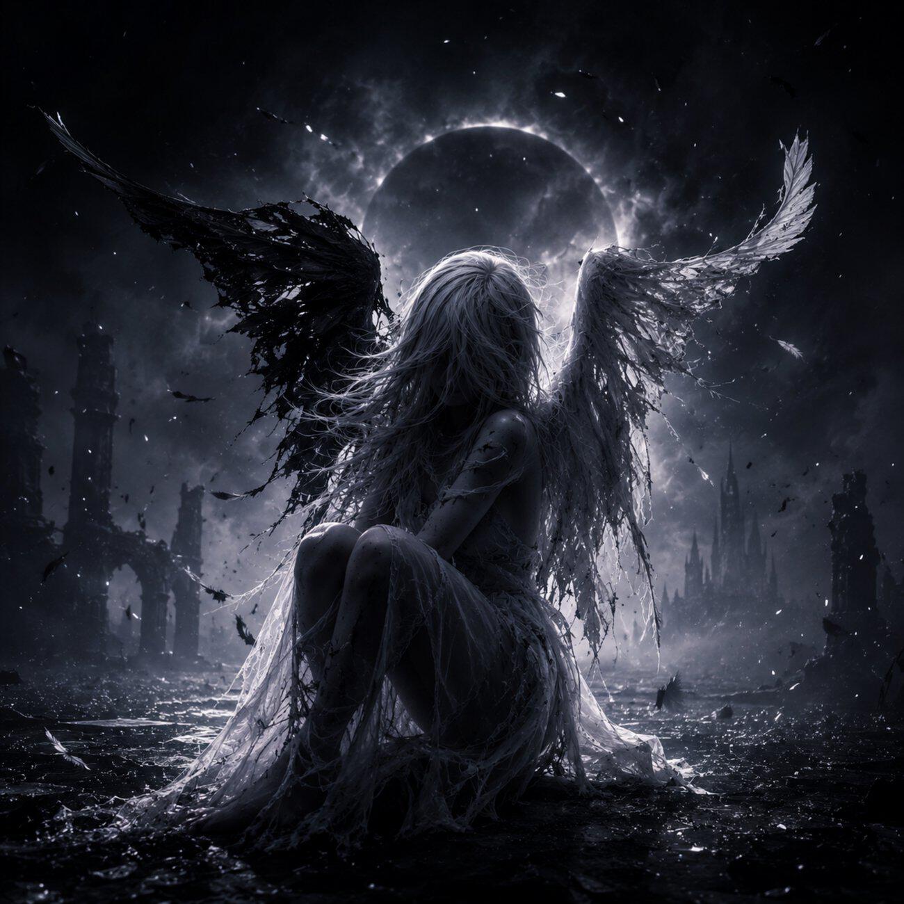 Релиз Lost Heaven