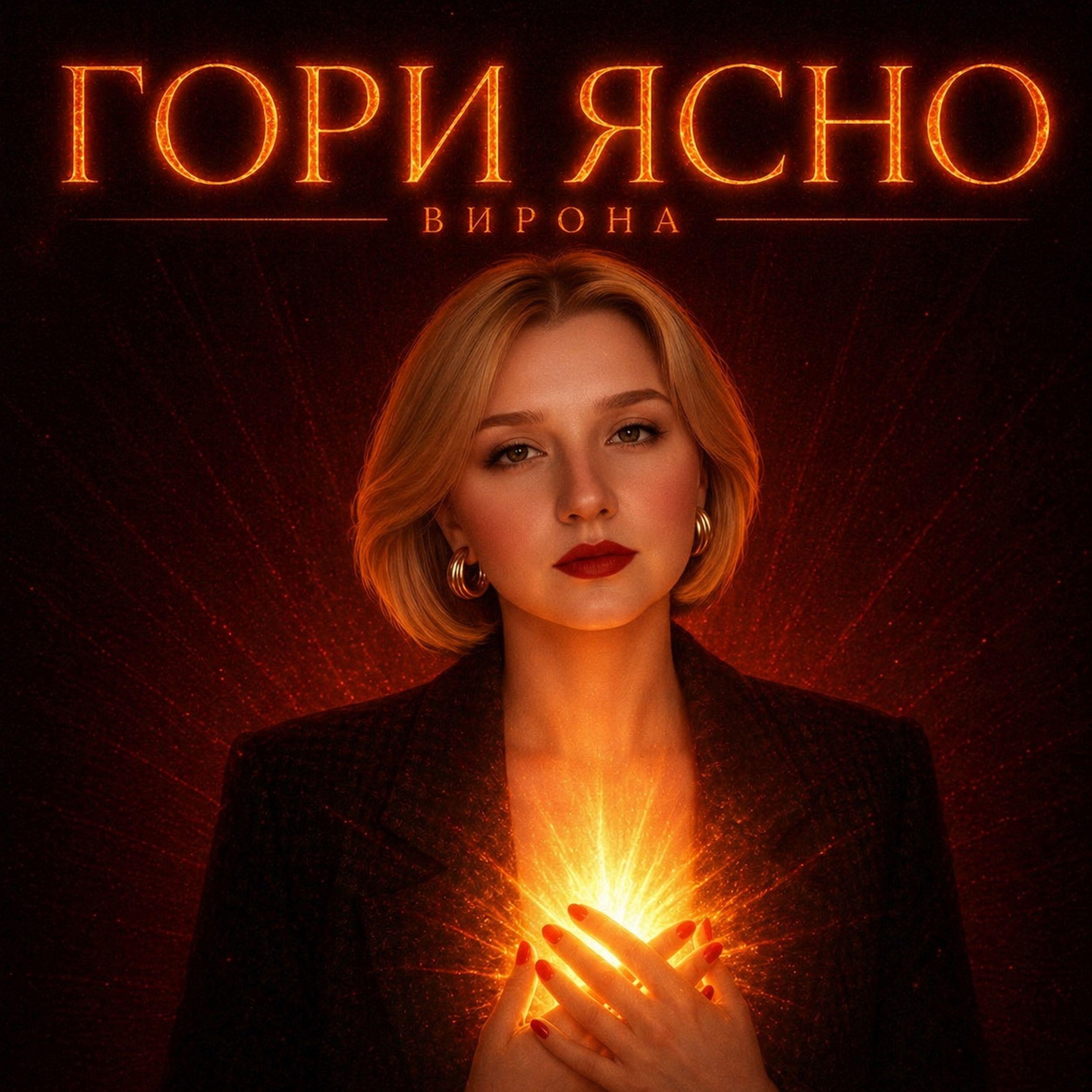 ВИРОНА