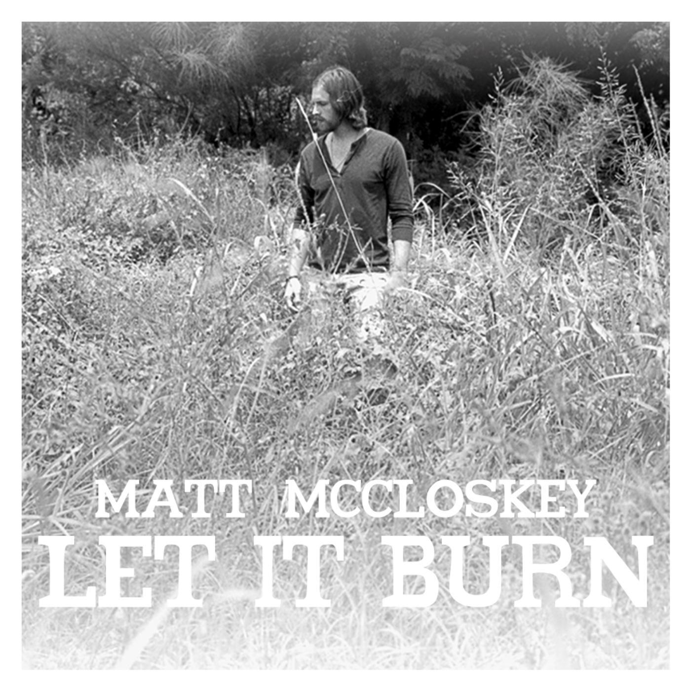 Релиз Let It Burn
