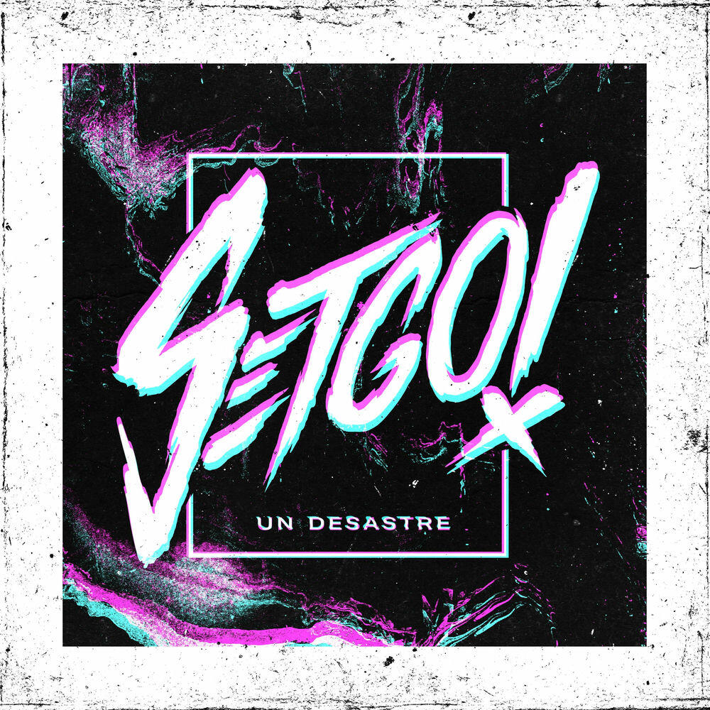 Релиз Un Desastre