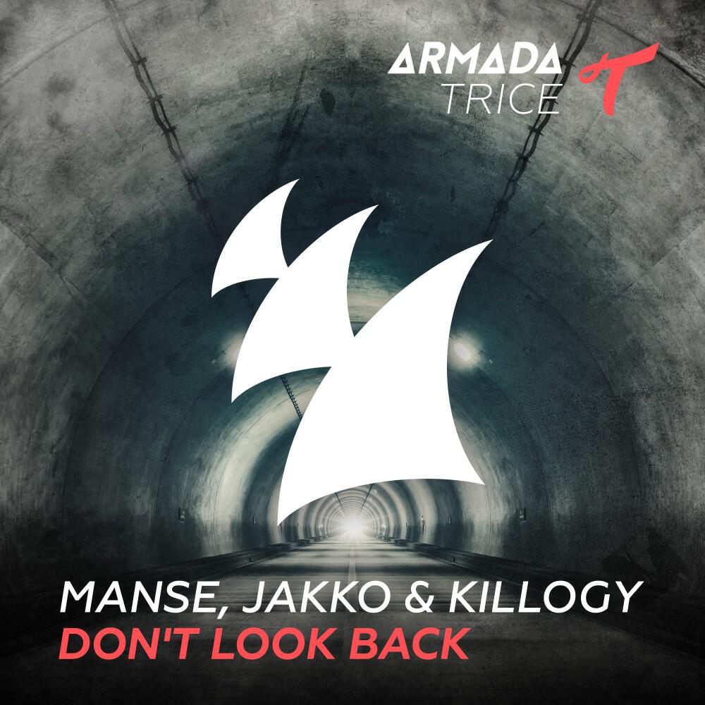 Релиз Don't Look Back