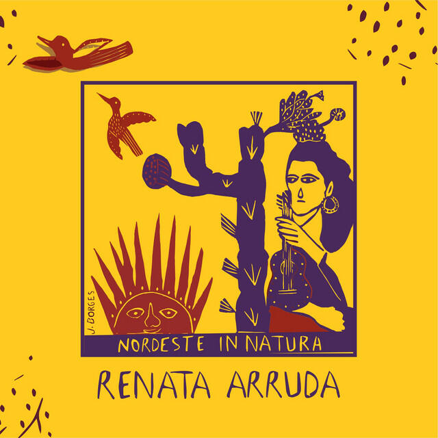 Релиз Nordeste In Natura