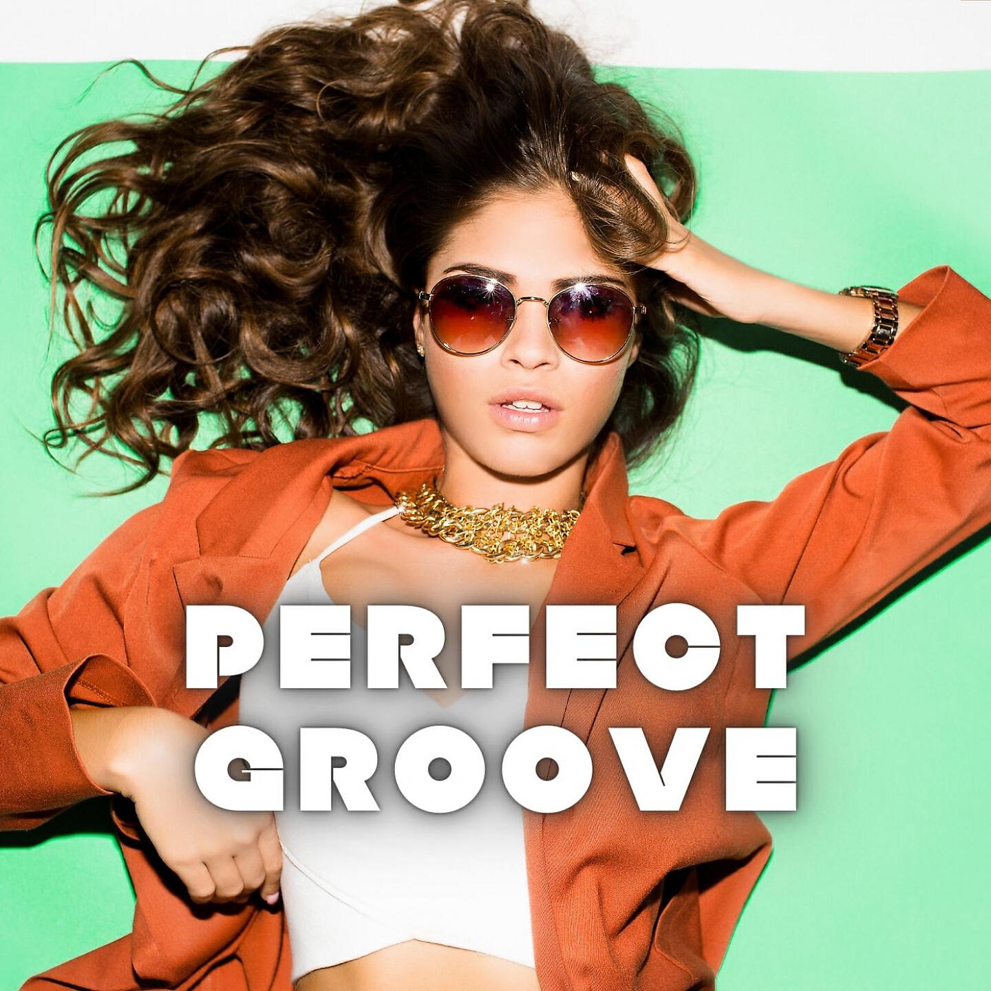 Релиз Perfect Groove