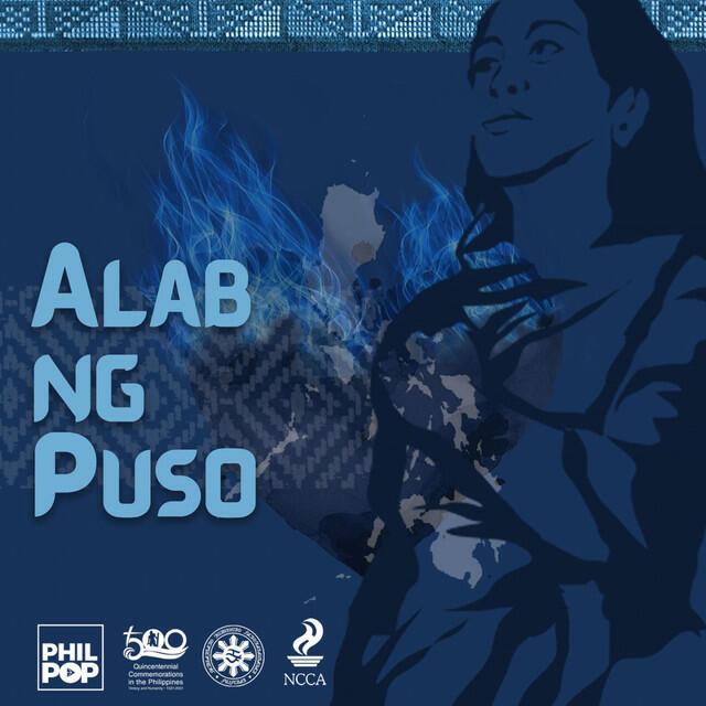 Релиз Alab Ng Puso