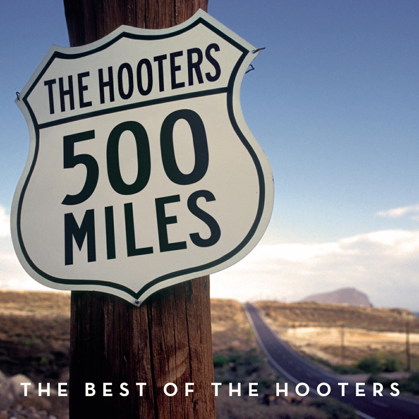 Релиз 500 Miles - The Best Of