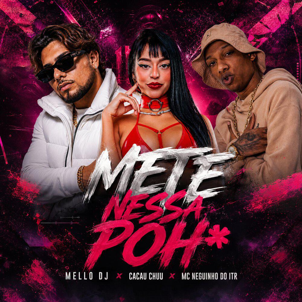Релиз Mete Nessa Poh*