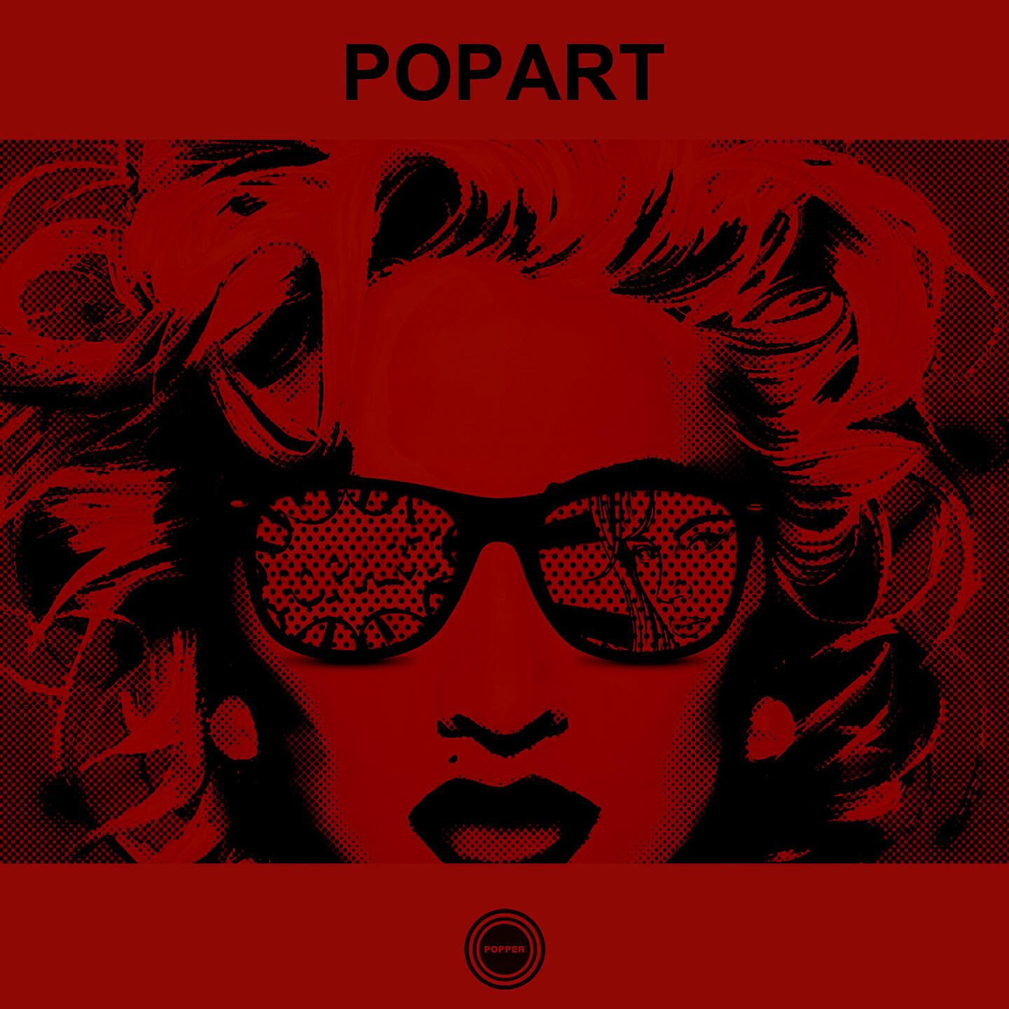 Релиз Popart